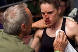Hilary Swank: Ihre schönsten Bilder
