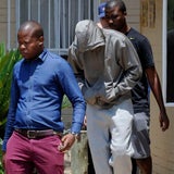 Pistorius: Hat er Freundin getötet?