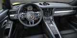„Neuer“ Porsche 911 Carrera 4 (S) mit Allrad