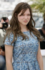 Léa Seydoux: Ihre schönsten Bilder