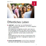 Das ist der "Welcome Guide"