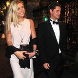 Chelsy Davy zeigt ihre neue Liebe