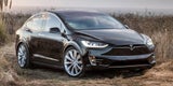 Tesla Model X startet in Österreich