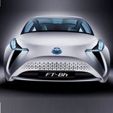 Toyota ist  wieder Weltmarktführer