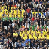 Die besten Bilder von Irland - Schweden
