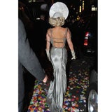 Gaga: Gastauftritt bei den Simpsons