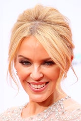 Kylie Minogue schockt mit Botox-Fratze