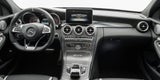 Mercedes-AMG C 63 S T-Modell im Test