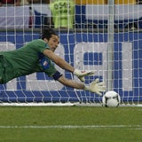 England - Italien