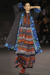 Kenzo x H&M