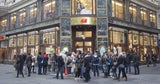 Versace für H&M: Kollektionsauftakt