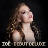 Zoe Straub Debut