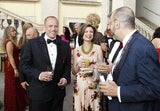 AIDS Charity Gala