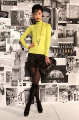 L.A.M.B.Kollektion/ Fall 2012