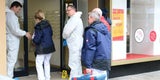 Messerstecherei wien Frau tot