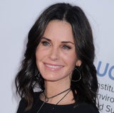 Courtney Cox