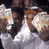 Tyson: „Habe 500 Millionen Dollar verprasst“