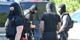 Amok-Lauf in Kino-Center in Hessen: Täter erschossen