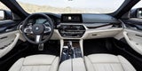 Das ist der völlig neue 5er BMW