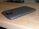 Fotos vom Test des HTC One X