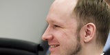 Breivik-Prozess: Killer erwähnt Österreich