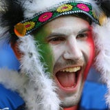 Die besten Bilder Deutschland - Italien