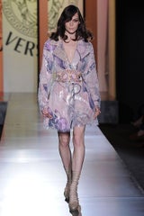 Atlier Versace Haute Couture H/W 2012/13