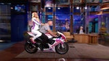 Paris Hilton: Ihre besten Twitter-Bilder