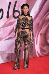 Nicole Scherzinger