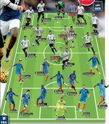 Darauf kommt es im Halbfinale an