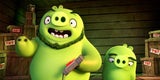 "Angry Birds": Vögel & Schweine sind los