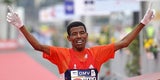 Gebrselassie