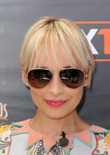 Nicole Richie