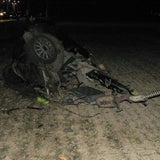 Horror-Unfall in NÖ