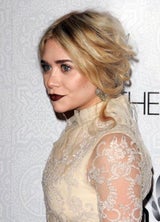 Beauty 2012: Dunkler Lipstick
