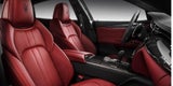 Facelift für den Maserati Quattroporte