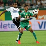 Rapid in Europaleague gegen Schodsina