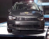 Touran, Kadjar, Q7, XC90 & Co. im Crashtest