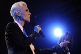 Roxette rocken die Wiener Stadthalle
