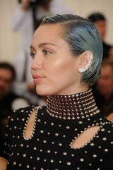 Blaue Beautys