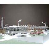 Das ist das neue Austria Stadion