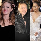 Lopez, Jolie, Carey & Co.: Die Sonderwünsche der Stars