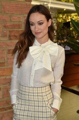 Olivia Wilde