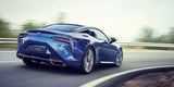 Lexus schickt den LC 500h ins Rennen