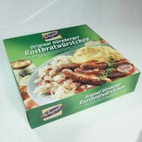 So sehen Fertigprodukte wirklich aus: