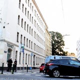 Scotch Club-Besitzer auf offener Straße erschossen