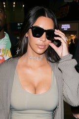 Kim Kardashian - Traumbody zurück!