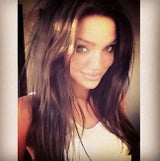 Chelsea Marr sieht aus wie Angelina Jolie!