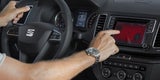 Connect-Paket für alle Seat-Modelle