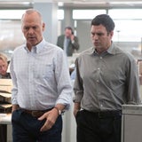 "Spotlight": David gegen Goliath